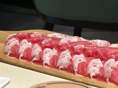-阳坊胜利涮羊肉(阳坊总店)
