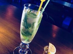 -Perry's·酒吧(黄埔大道店)