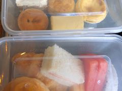 -上海虹桥西郊假日酒店