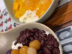 -堂屋糖水店(愚园店)