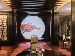 -万豪中餐厅·粤菜·北京粤财JW万豪酒店