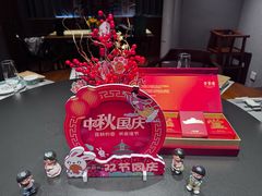 -全聚德烤鸭店(马家堡店)