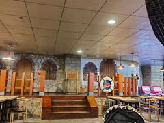 -太平洋海底世界