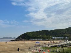 -东海半边山旅游度假区