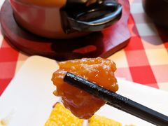 -西贝(上海新梅广场店)
