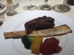 -王品牛排(佛山南海万科广场店)