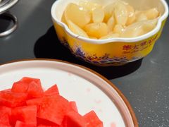 -羊大爷涮肉(亮马桥店)
