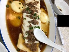 -水乡人家私房菜(逢简店)