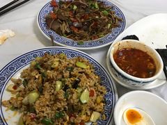 -新新湘菜馆(新中街二条店)