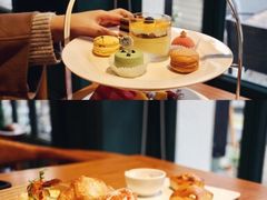 -SEN CASTLE城堡西餐(创意设计中心店)