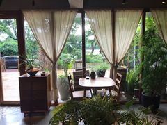 -时光花园(白鹭洲店)