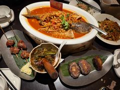 -桂小厨广西菜(万象城店)