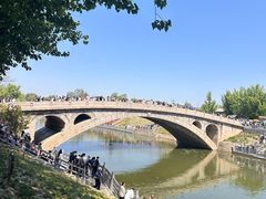 -赵州桥景区