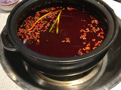 -钢管厂五区小郡肝串串香(南山店)