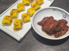 黄米凉糕-紫泥369粗粮季(鼓楼店)