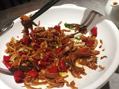 -湘轩·土菜研究院(光大店)
