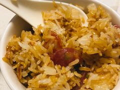 -煲王粤菜餐厅(中侨中心店)