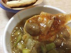 -邢老三肉丸糊辣汤(西安总店)