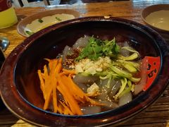 -串大叔炭火烤串·鸡西大冷面刀削面(总店)