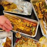 南京｜48元一碗的老头爱马仕豇豆炒饭！