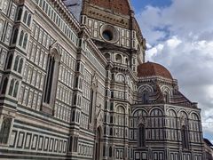 -圣母百花大教堂穹顶