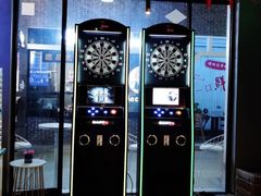 -火星工厂·桌游·团建聚会·轰趴馆(厦滘店)