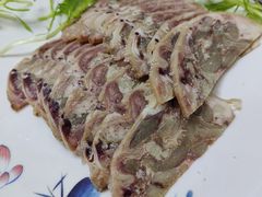 -白魁老号饭庄(安内店)