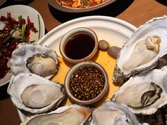 -KŌNG胶东小馆(华熙店)