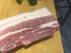 -唯成•韩国炭火烤肉 유성고기