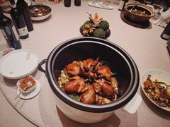 -新荣记(新源南路店)