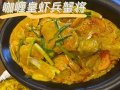 -TAIMING泰鸣东南亚餐厅(益华广场店)