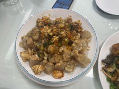 -黑石礁酒楼·海鲜(黑石礁店)