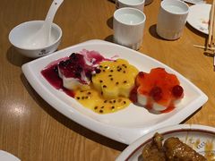 -粥全粥到海鲜家常菜·海肠捞饭(嫩江路店)