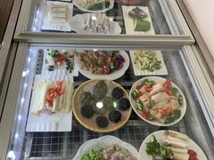 -吕四渔港码头海鲜餐厅