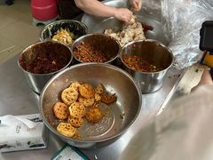 -糯香驿站(施家园分店)