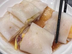 韭王鲜虾肠-华峰食馆(氹仔店)