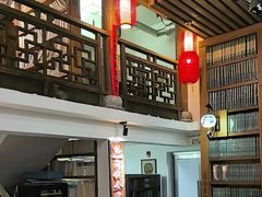 -道南書院·私房菜·早午茶·茶馆