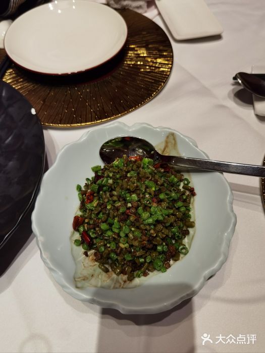 国贸格兰维大酒店-山城映像中餐厅(青年路店)图片