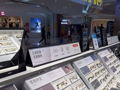 -LOHO眼镜(北京合生汇店)