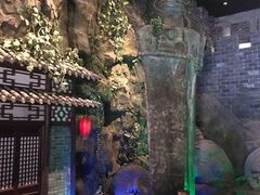 -孙子文化园