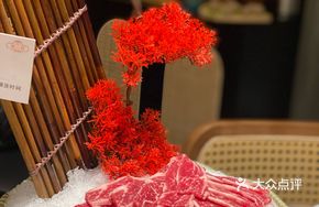 Hand-Cut Premium Snowflake Beef