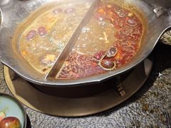 -湊湊火锅·茶憩(和平大悦城店)