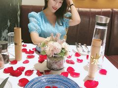 -K·Kitchen KK牛扒厨房(江南西店)