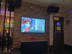 -佰迪乐KTV·大屏K歌(公园店)