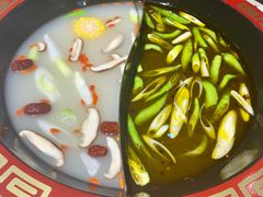 -京门活鱼馆·鱼火锅(百子湾（原红庙）店)