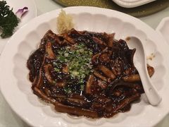 -得月楼·省级非遗·传统苏帮菜(观前店)