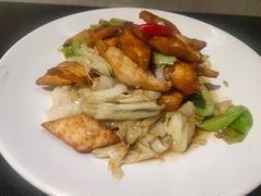 -俭寨大盘鸡·缸子肉·小公鸡·新疆菜(云通店)