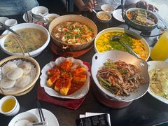-三生三味密宗川菜·江景餐厅(来福士店)