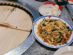 -二胖家铁锅炖大鹅(双井店)