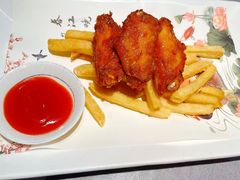-章吴记喜瑞餐厅(东东城店)